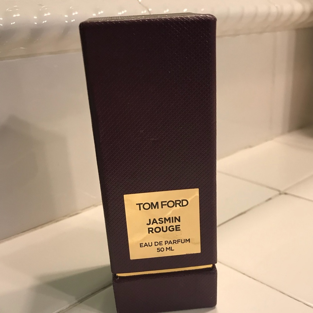Tom Ford Private Blend Fragrance - Jasmine Rouge